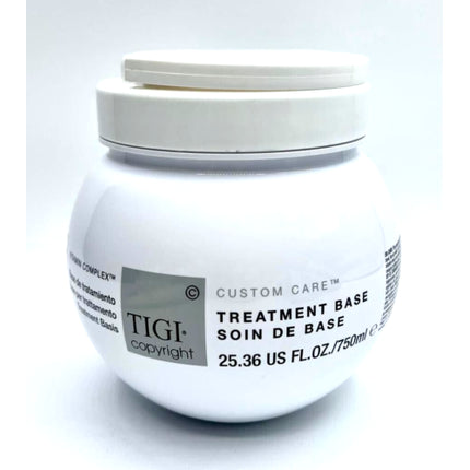Tratament păr, Tigi, Vitamin Complex, 750 ml