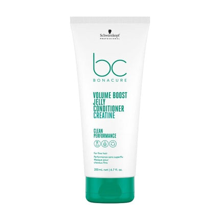 Balsam Schwarzkopf BC Bonacure Volume Boost Jelly, 200ml