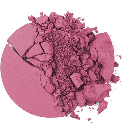 Blush Lancôme, model Clasic, roz intens