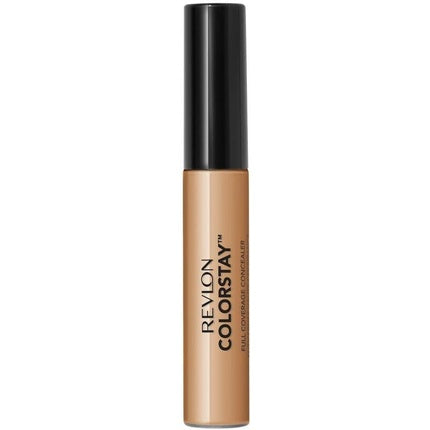 Concealer, Revlon, ColorStay, maro