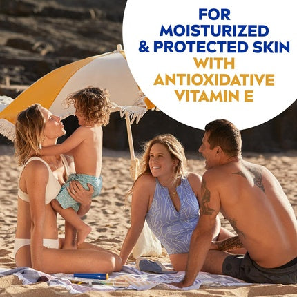 Cremă de protecție solară, Nivea, Protect & Moisture Ultra, SPF 50+, 150 ml