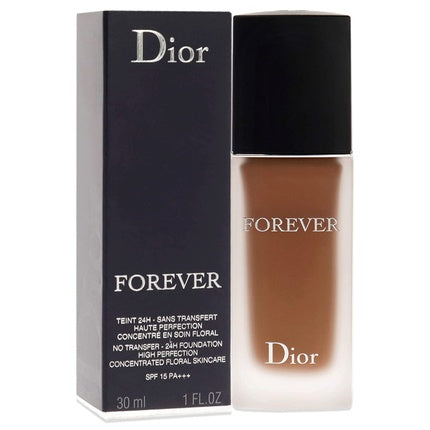Fond de ten, Dior, Forever Matte SPF 15, 30ml