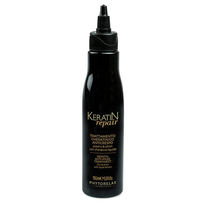 Masca par, Phytorelax, tratament anti-frizz, 150ml