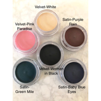 Fard de pleoape, Clarins, cremă, diverse culori