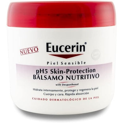 Crema hidratanta, Eucerin, 450ml