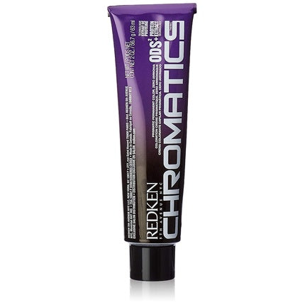Vopsea Par, Redken, Chromatics 8.44 cupru