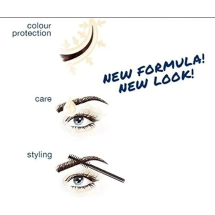 Gel pentru stilizarea genelor, RefectoCil, 9ml