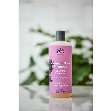 Șampon organic, Urtekram, lavandă, 815g