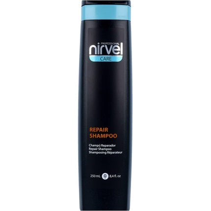Șampon, Nirvel, Repair, 250 ml, negru