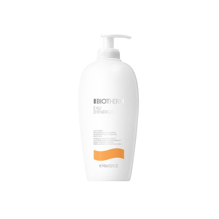 Lotiune de corp Biotherm Eau d'Énergie, 400ml