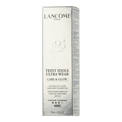 Fond de ten, Lancôme, Teint Idole Ultra Wear 425C, 30ml