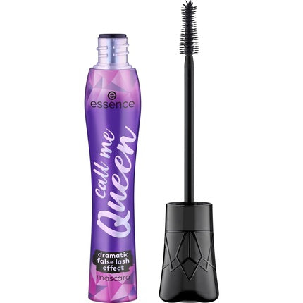 Mascara Essence Call Me Queen, negru, 11.5ml