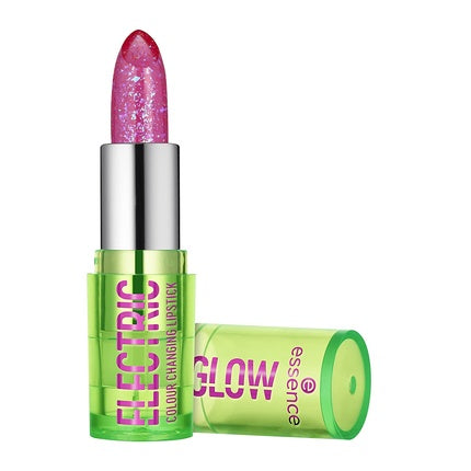 Ruj Essence Electric Glow, Roz, 3.2g