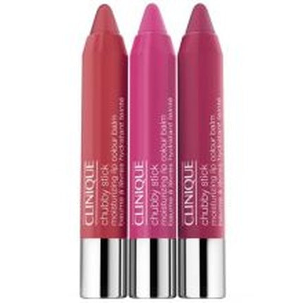 Balsam de Buze, Clinique, Chubby Stick Intense