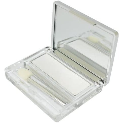Fard de obraz Clinique 1A Sugar Cane, alb, compact