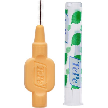 Periuțe interdentare, TePe, X-Soft, 0.45mm, 25 bucăți