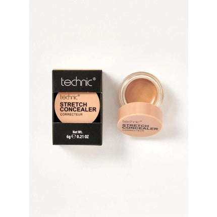 Corector Technic Stretch Concealer, crem, 6g