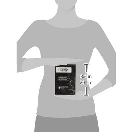 Masca de față, Filorga, Hydra Filler, 276g