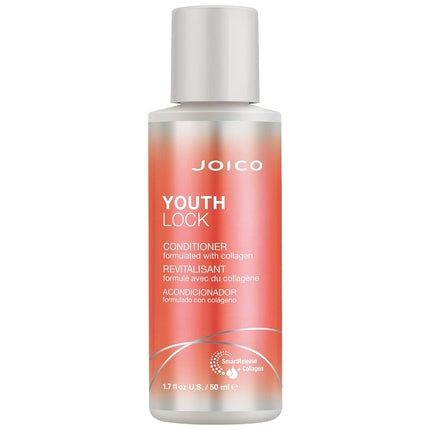 Balsam păr, Joico, YouthLock, 50 ml, portocaliu