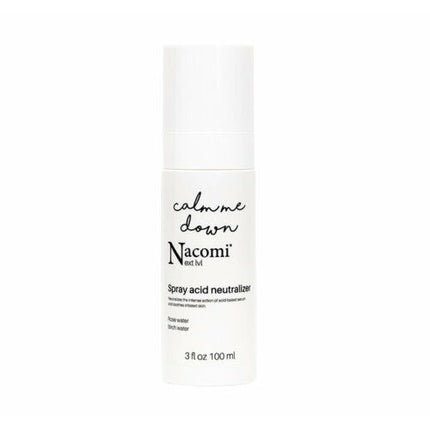 Neutralizator acid, Nacomi, Calm Me Down, 100ml