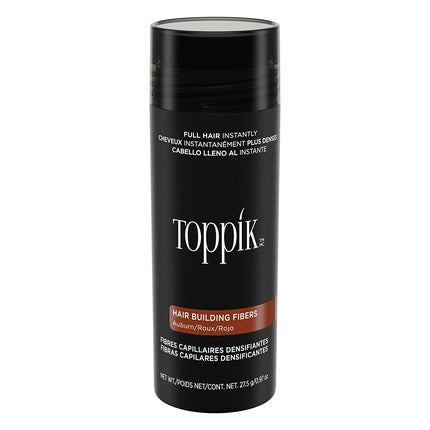 Fibre păr Toppik, auburn, 28g