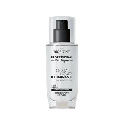 Cristale lichide par, Biopoint, Illuminating, 75ml