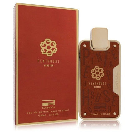 Parfum unisex, Generic, Penthouse Windsor, 80 ml
