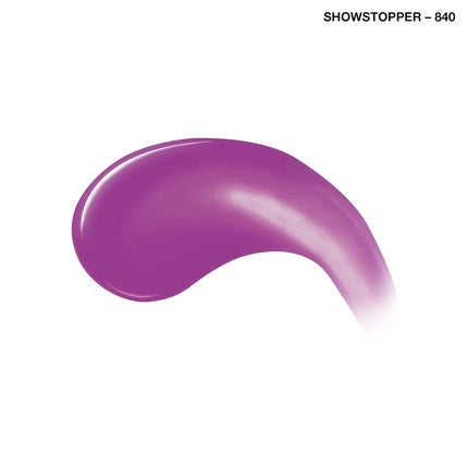 Gloss de buze, Rimmel, Oh My Gloss Plump, mov