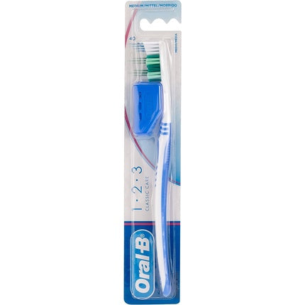Periuță de dinți, Oral-B, Classic Care