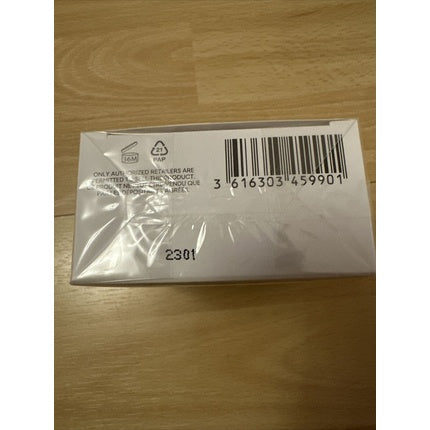 Apa de Toaleta pentru Barbati, Lacoste L.12.12 Blanc, 50ml