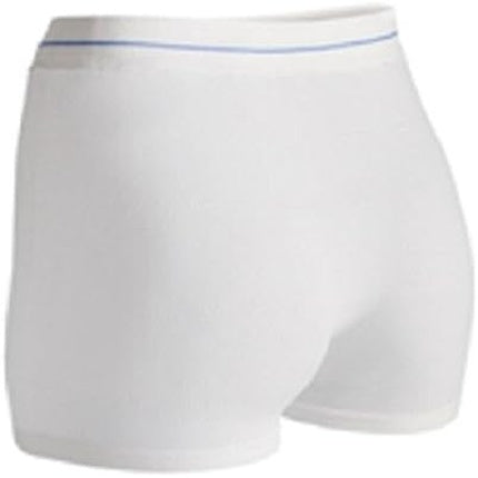 Lenjerie Incontinență, Tena, Fix Basic, alb, XXL