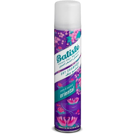 Sampon Batiste Oriental 200ml