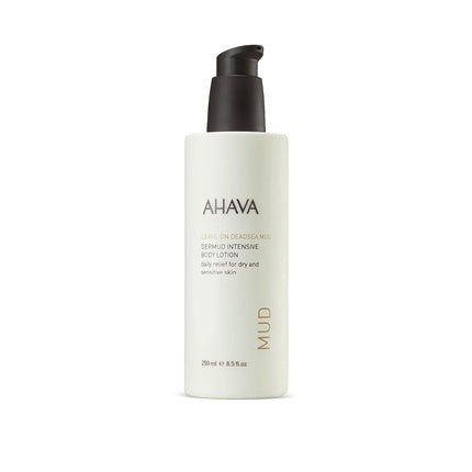 Loțiune de corp Ahava Dermud Intensive, 227g