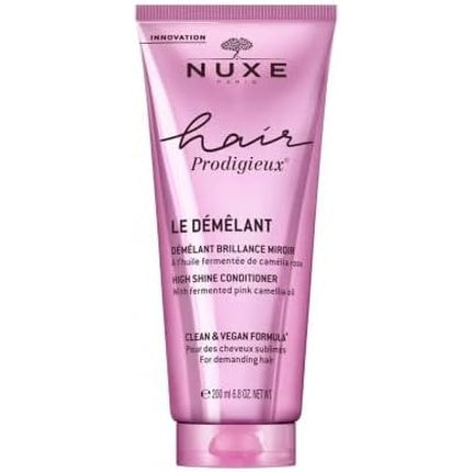 Balsam NUXE Prodigieux Le Démêlant, 200 ml