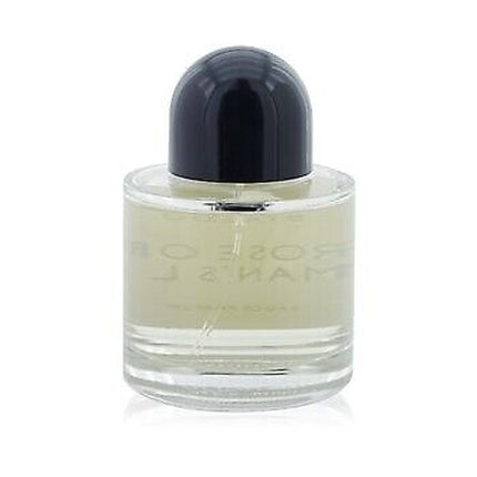 Parfum, Byredo, Rose Of No Man's Land, 97.5ml