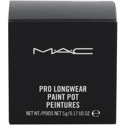 Primer fard de pleoape, Mac, Pro Longwear Paint Pot, Groundwork