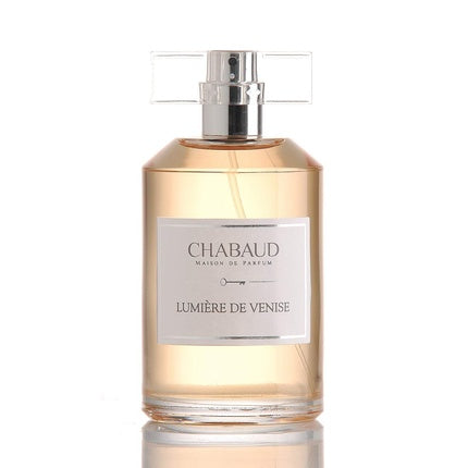 Parfum, Chabaud, Lumière de Venise, transparent, 100ml