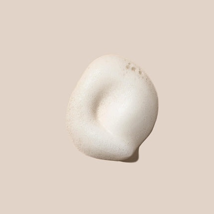 Spumă curățare corp, Ahava Clineral, 200ml, alb