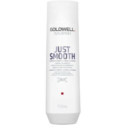 Șampon Goldwell Dualsenses Just Smooth, 250ml