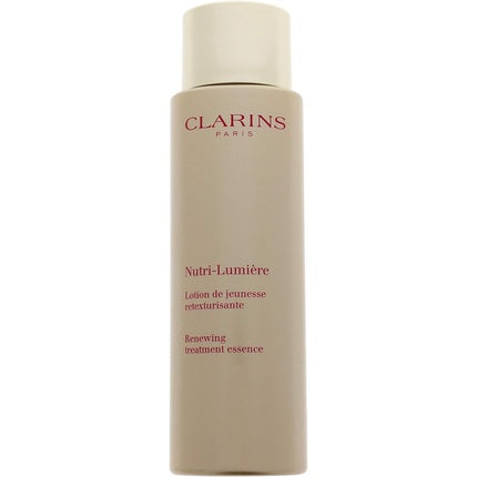 Loțiune tratament, Clarins, Nutri-Lumière, 59g