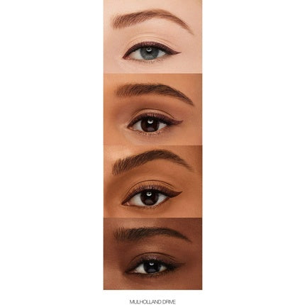 Eyeliner Nars Longwear Marron