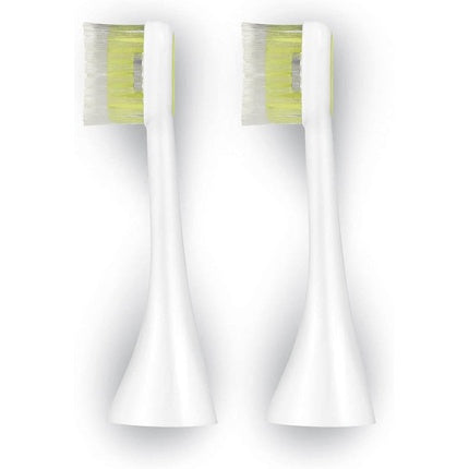 Rezerve periuta electrica, Silk'n ToothWave, 2 bucati, mici, moi