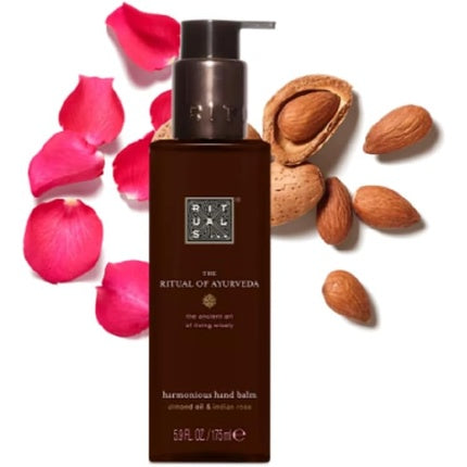 Cremă de mâini, Rituals, Ayurveda, 175ml