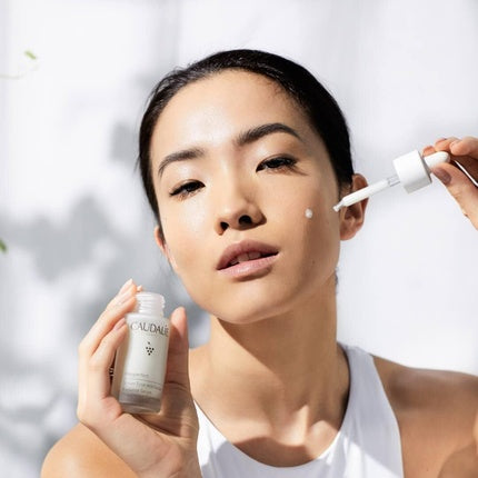 Serum pentru Pete Intunecate, Caudalie, 30ml