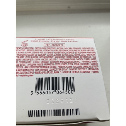 Crema de zi, Clarins, Super Restorative, 50ml