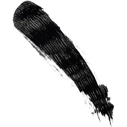 Mascara, Lumene, Nordic Berry Curl, negru