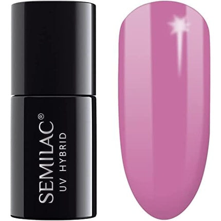 Oja UV, Semilac, Baby Girl, roz
