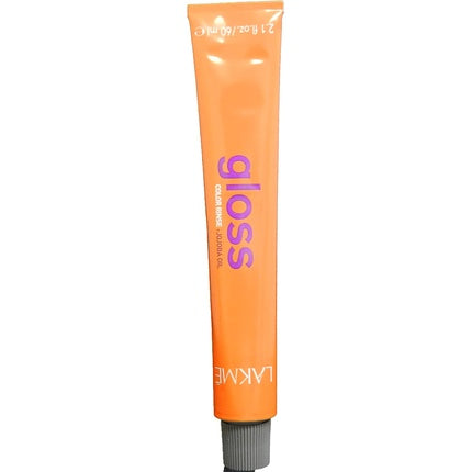 Vopsea de păr, Lakmé, 60ml, violet