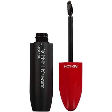 Mascara, Revlon, Ultimate All-in-One, negru