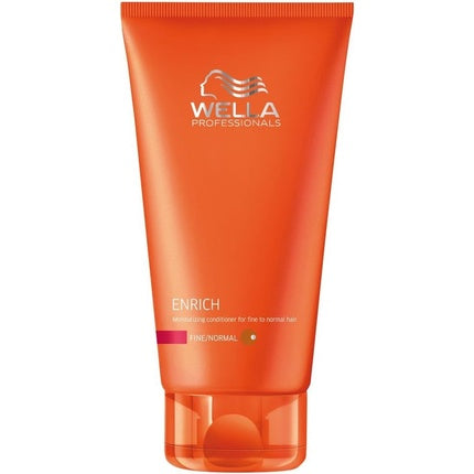 Balsam hidratant, Wella, Enrich, 200ml